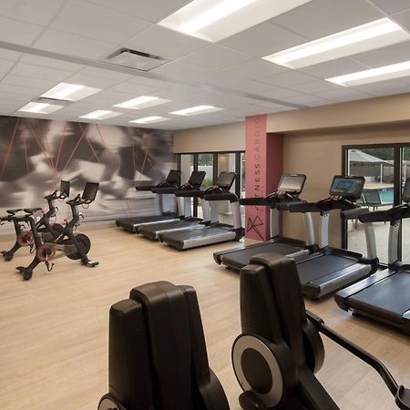 Palm Beach Gardens Marriott Ngoại thất bức ảnh