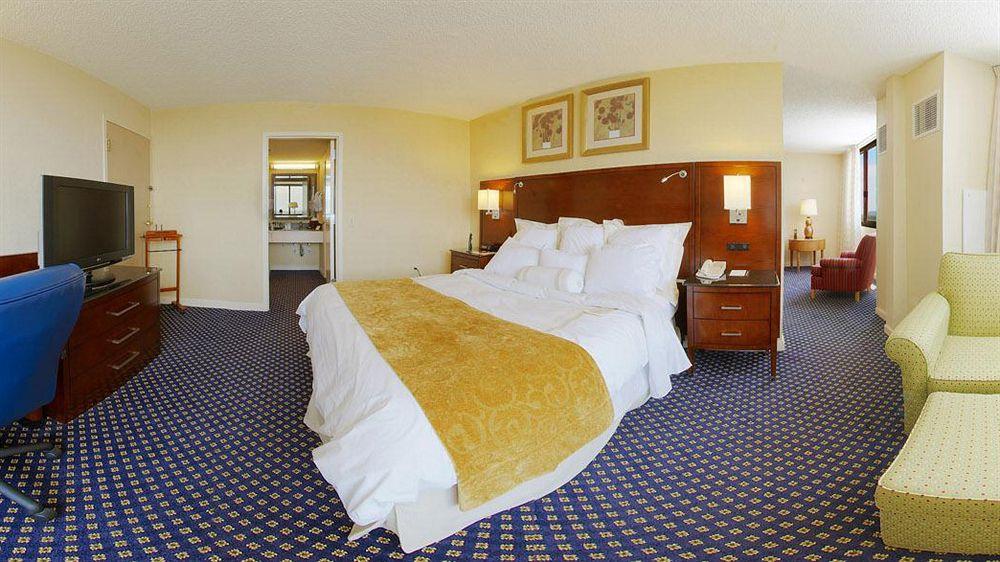 Palm Beach Gardens Marriott Ngoại thất bức ảnh