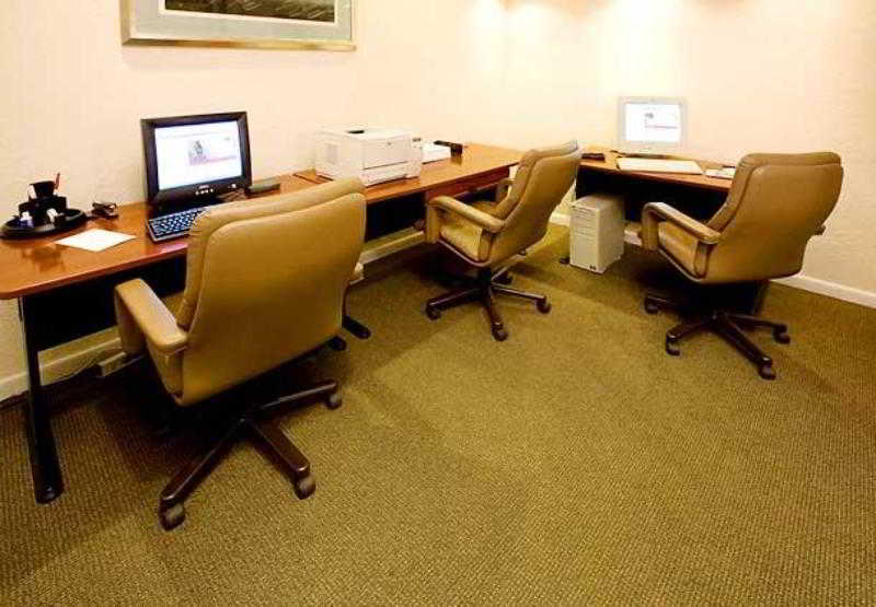 Palm Beach Gardens Marriott Ngoại thất bức ảnh