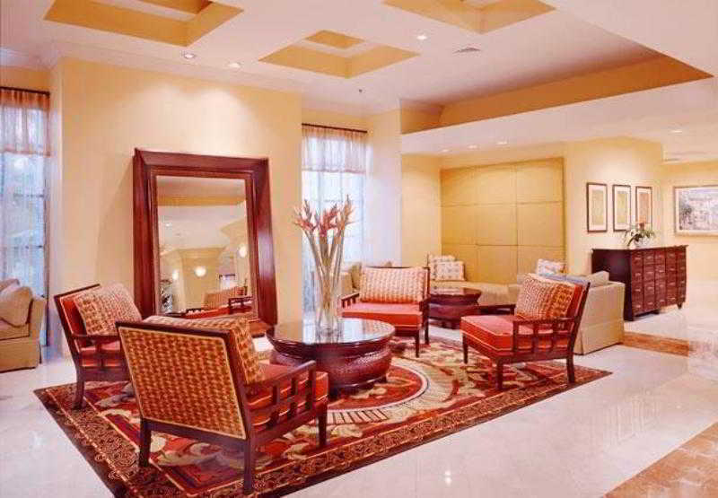Palm Beach Gardens Marriott Ngoại thất bức ảnh