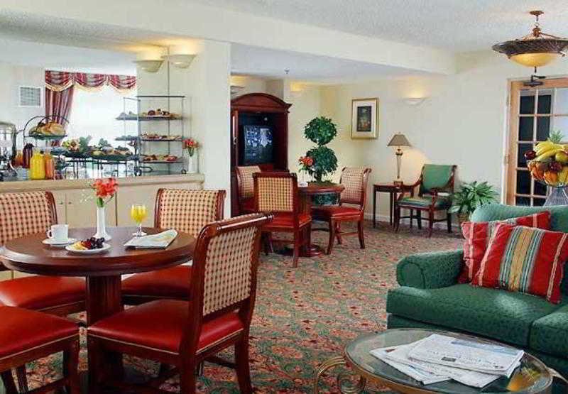 Palm Beach Gardens Marriott Nhà hàng bức ảnh