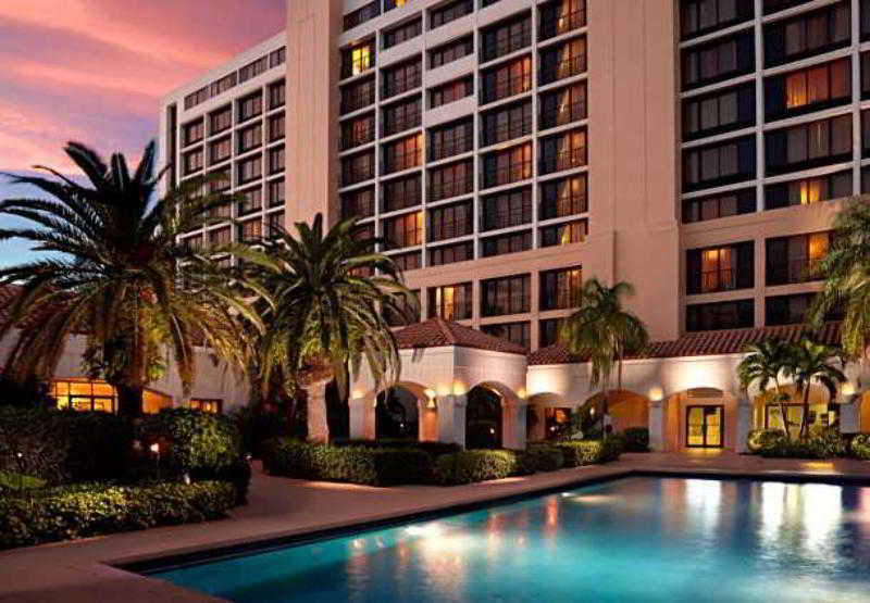 Palm Beach Gardens Marriott Tiện nghi bức ảnh