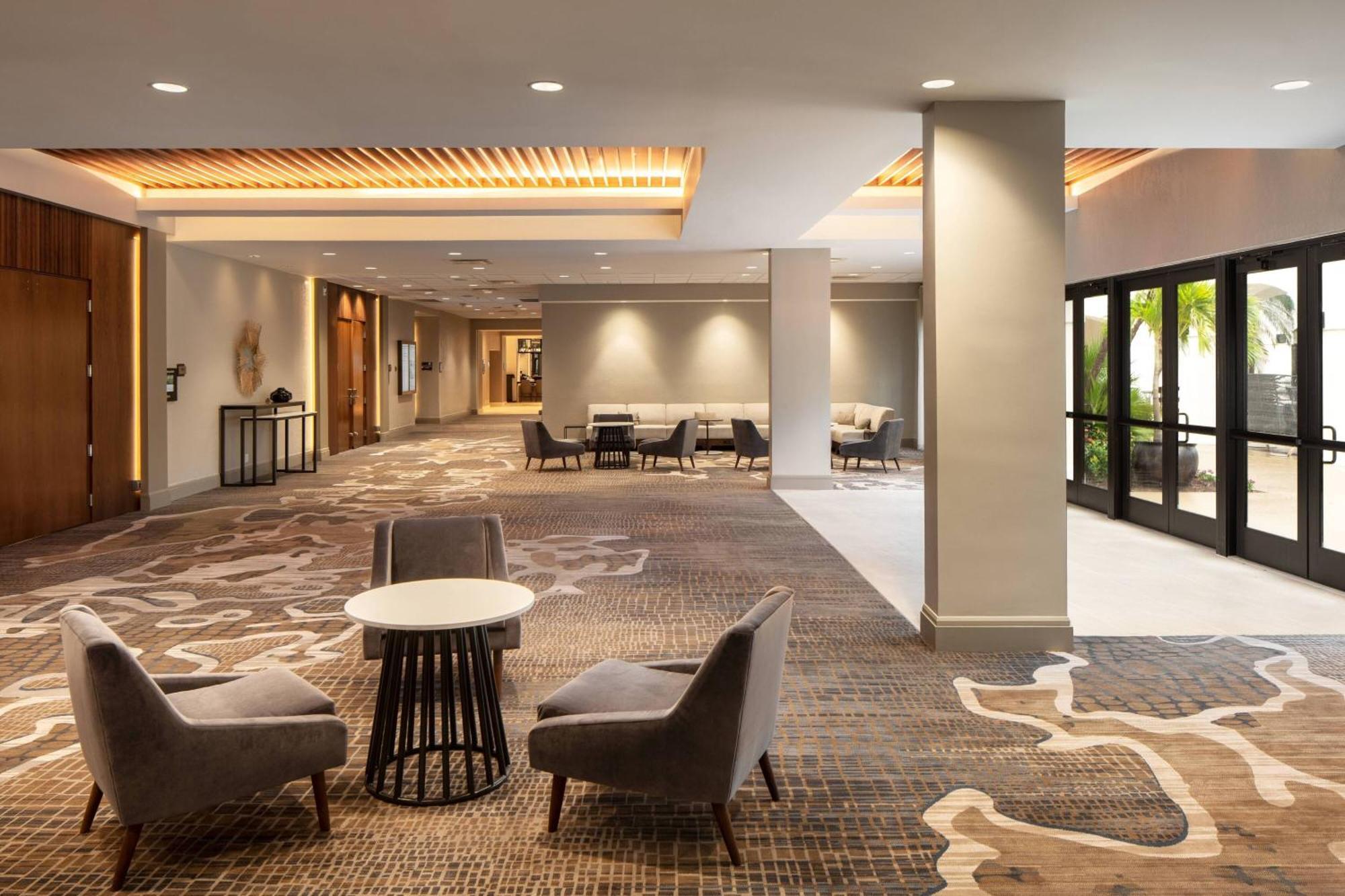 Palm Beach Gardens Marriott Ngoại thất bức ảnh
