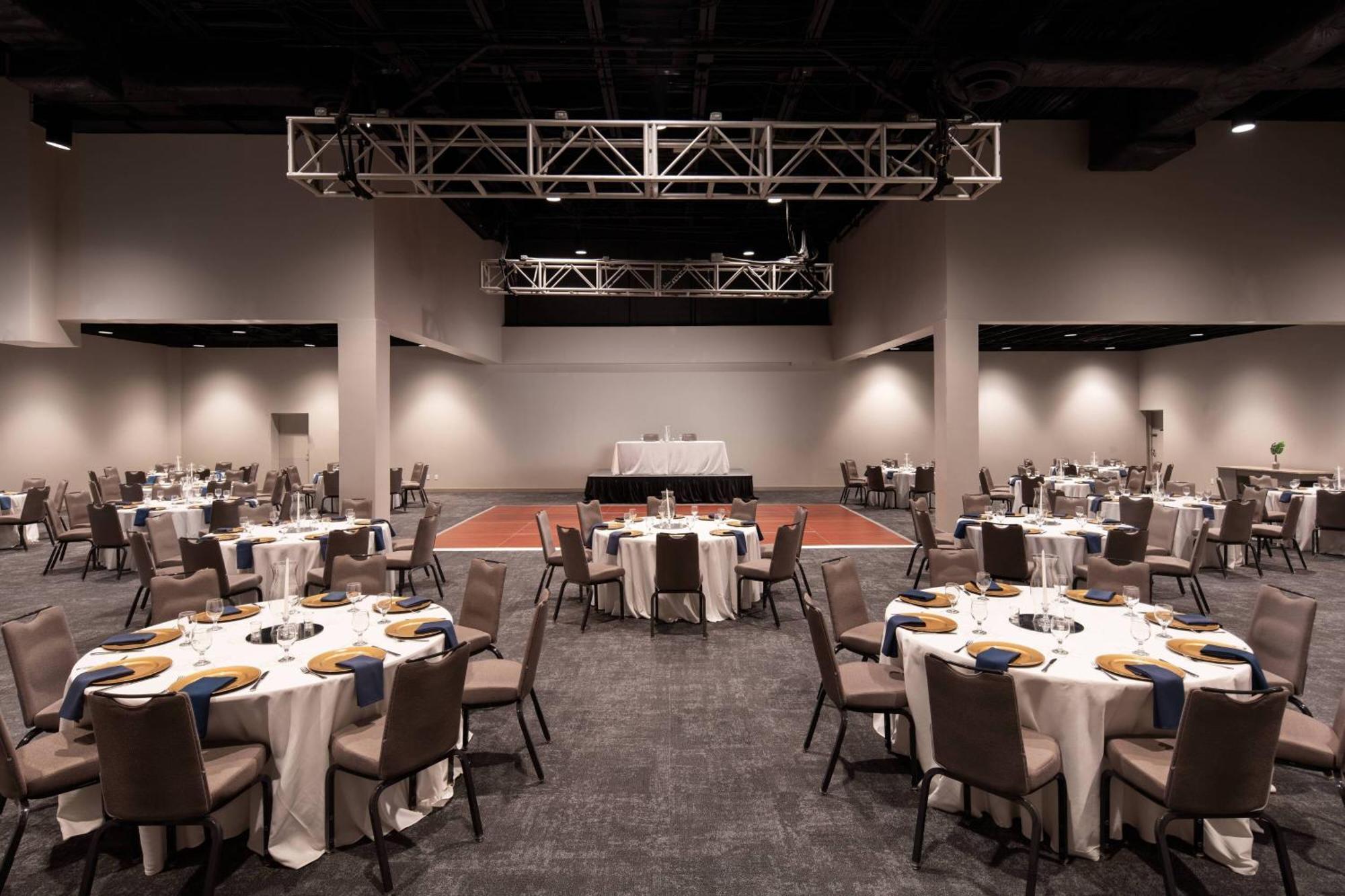 Palm Beach Gardens Marriott Ngoại thất bức ảnh