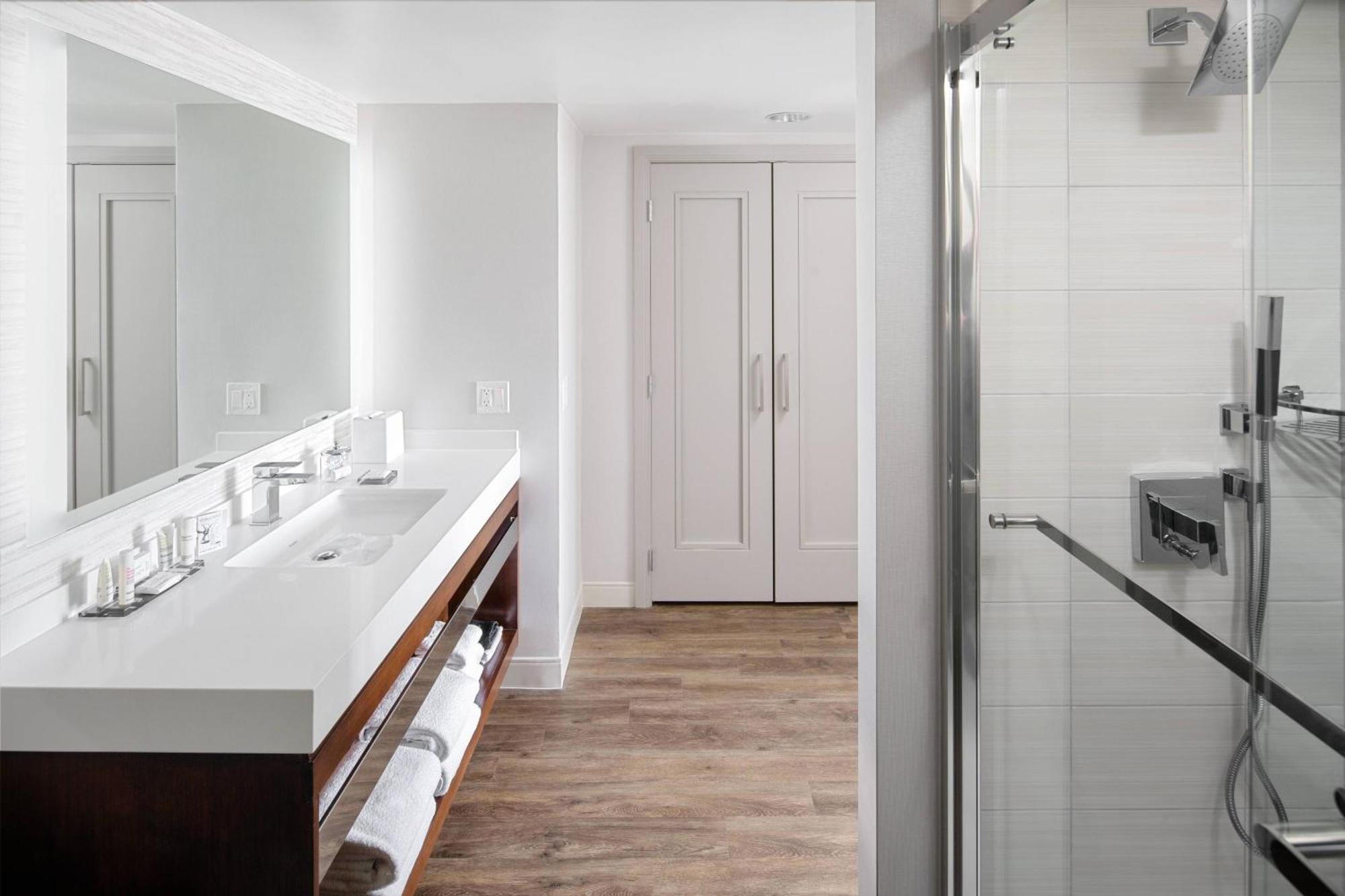 Palm Beach Gardens Marriott Ngoại thất bức ảnh