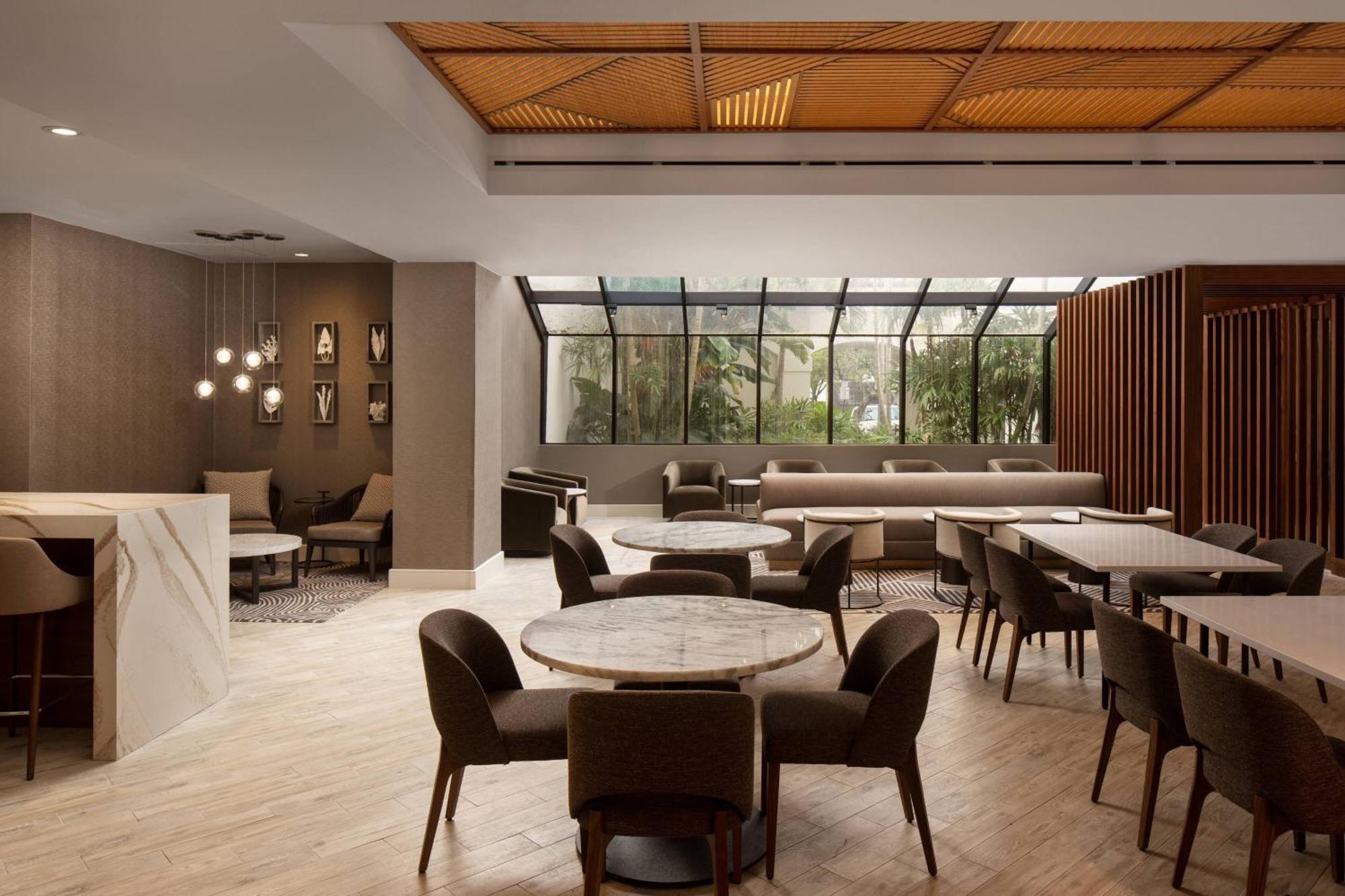 Palm Beach Gardens Marriott Ngoại thất bức ảnh