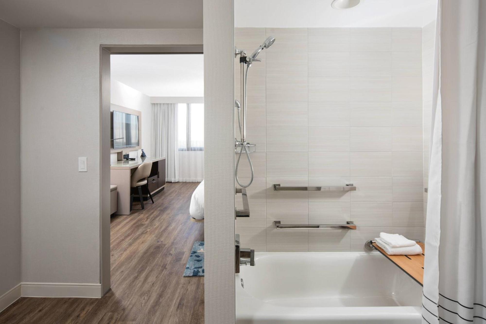 Palm Beach Gardens Marriott Ngoại thất bức ảnh