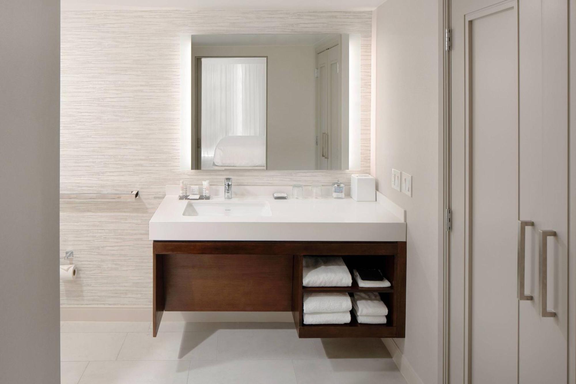 Palm Beach Gardens Marriott Ngoại thất bức ảnh