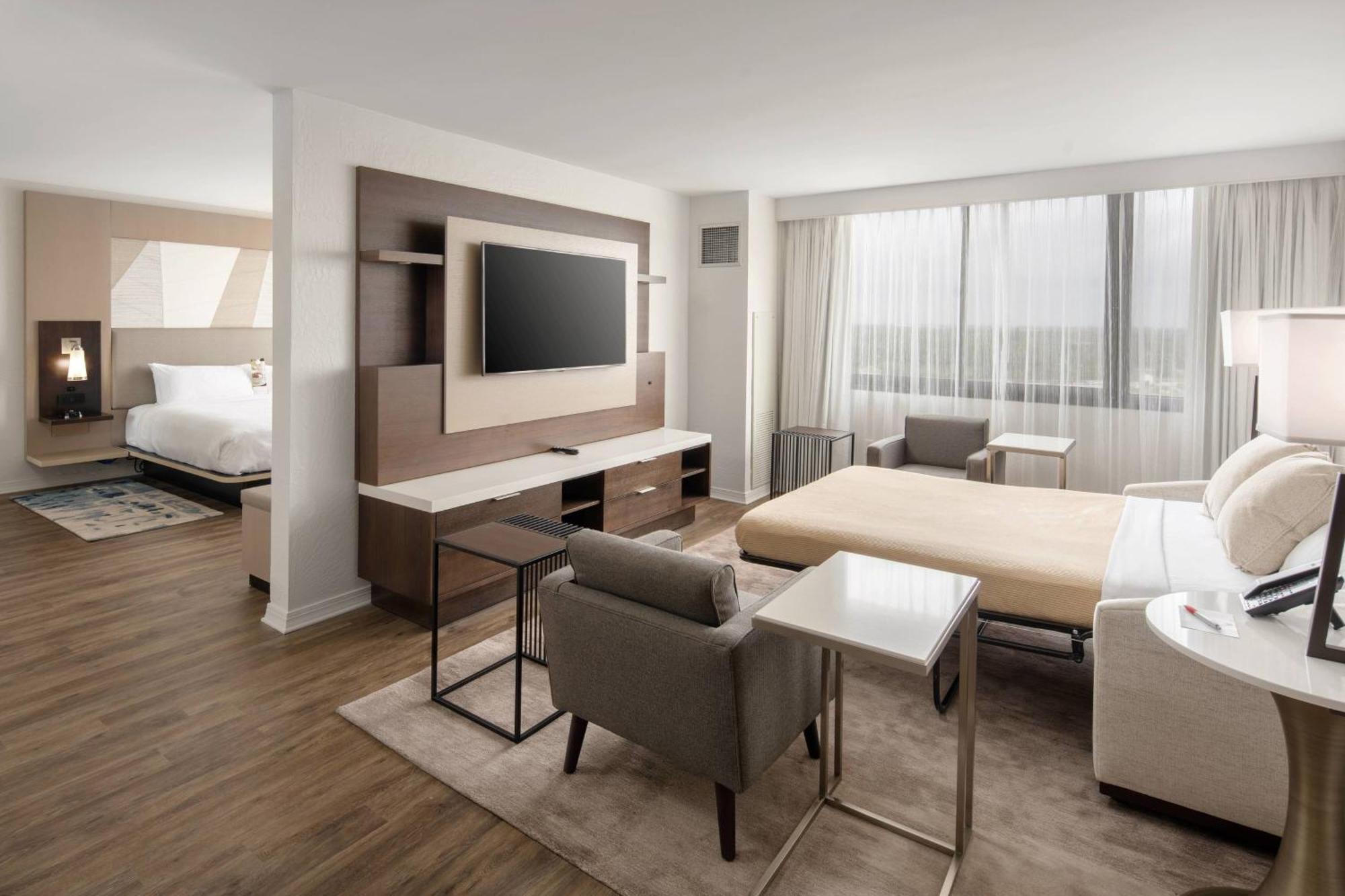 Palm Beach Gardens Marriott Ngoại thất bức ảnh
