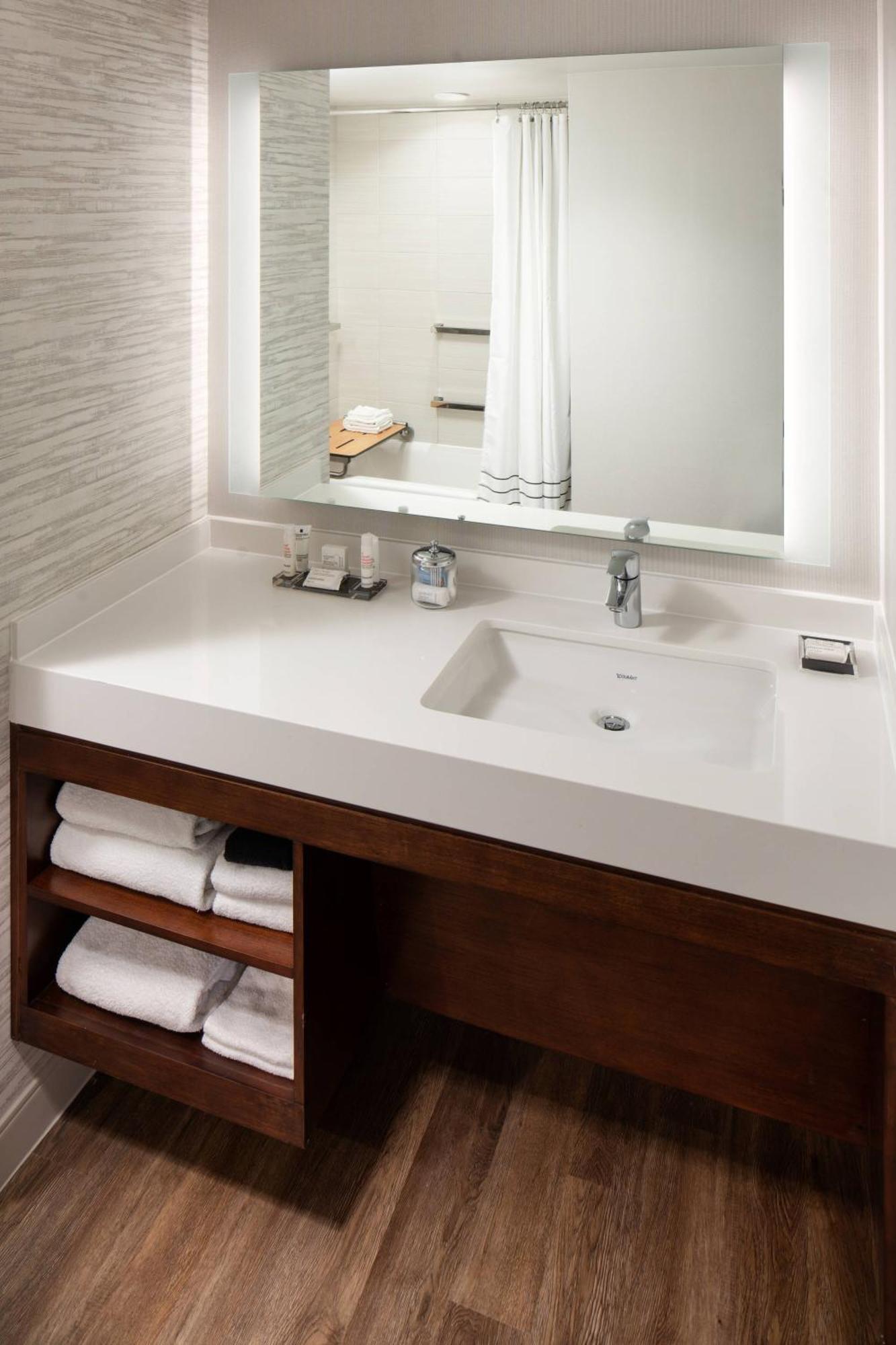 Palm Beach Gardens Marriott Ngoại thất bức ảnh