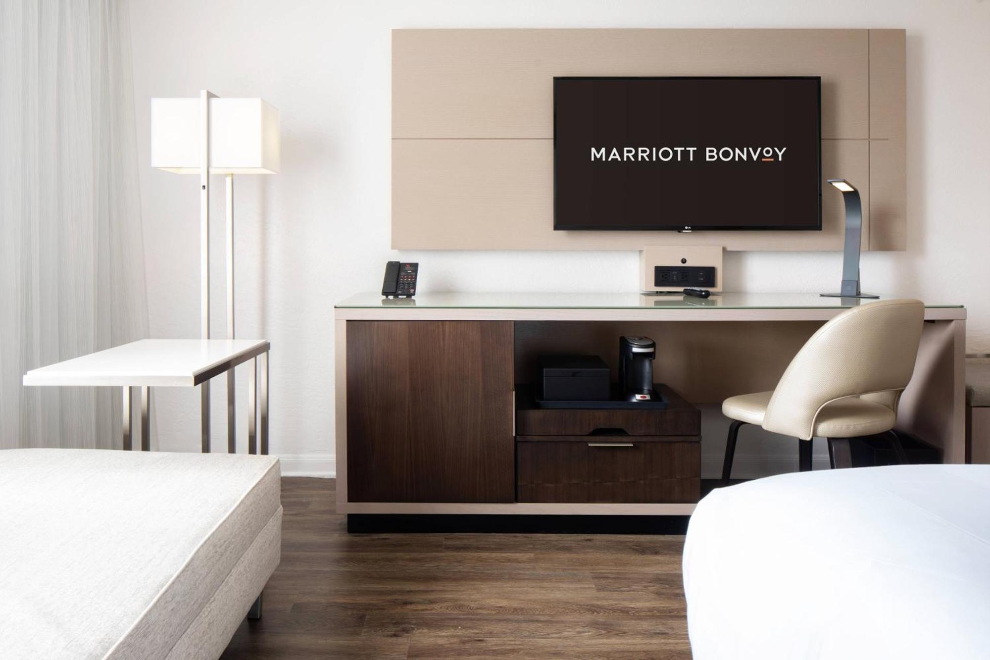 Palm Beach Gardens Marriott Ngoại thất bức ảnh
