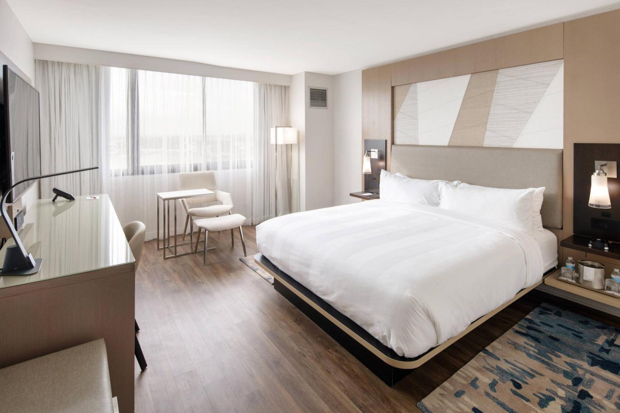 Palm Beach Gardens Marriott Ngoại thất bức ảnh