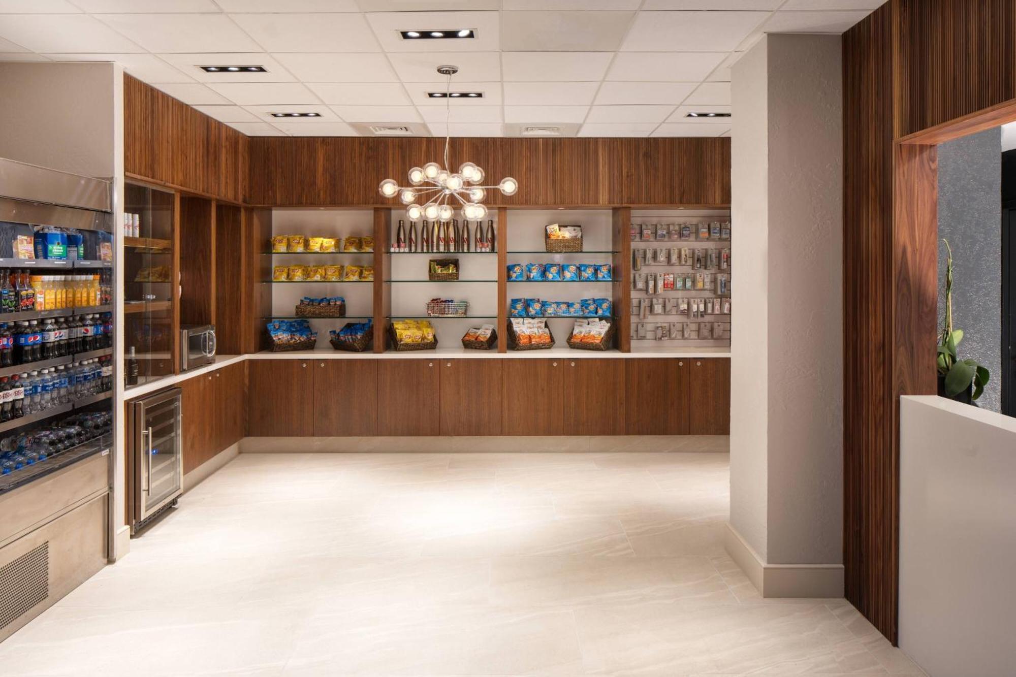 Palm Beach Gardens Marriott Ngoại thất bức ảnh