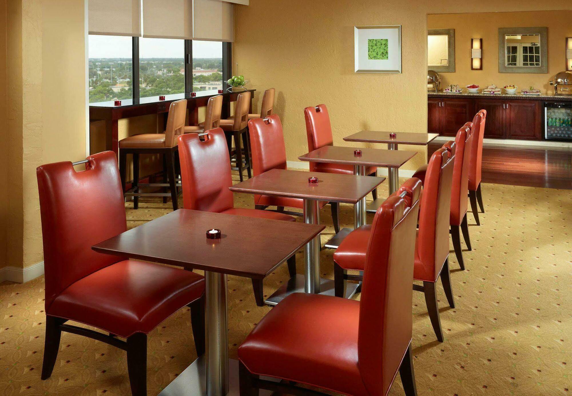 Palm Beach Gardens Marriott Ngoại thất bức ảnh