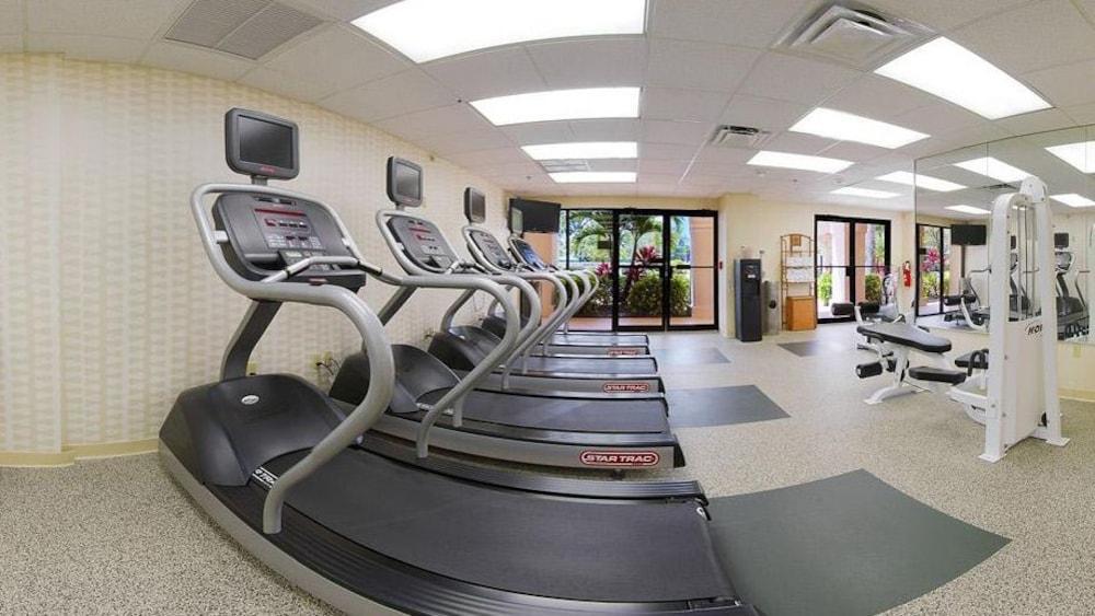 Palm Beach Gardens Marriott Ngoại thất bức ảnh