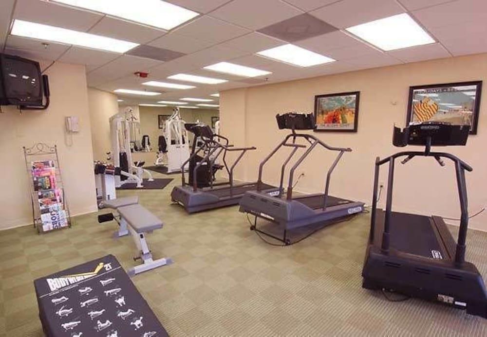 Palm Beach Gardens Marriott Ngoại thất bức ảnh