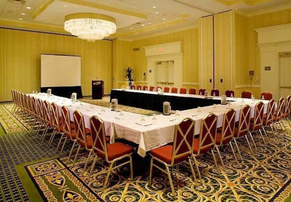 Palm Beach Gardens Marriott Tiện nghi bức ảnh